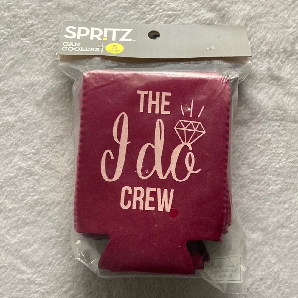 Free with Any purchase :) Bridal Party Favors